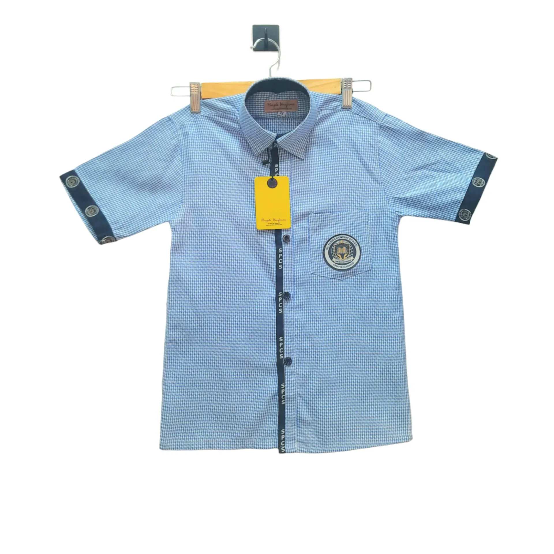 Shirt SPCS (Boy) (28)