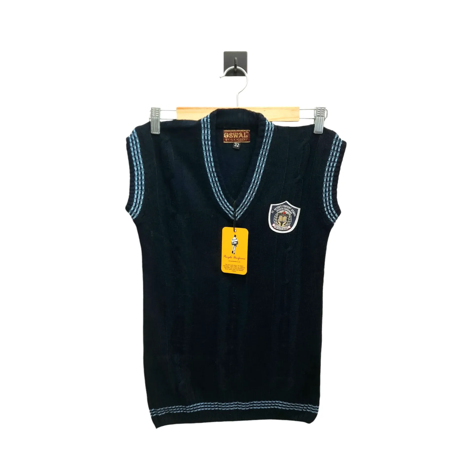 Sweater SPCS (Regular, 24)