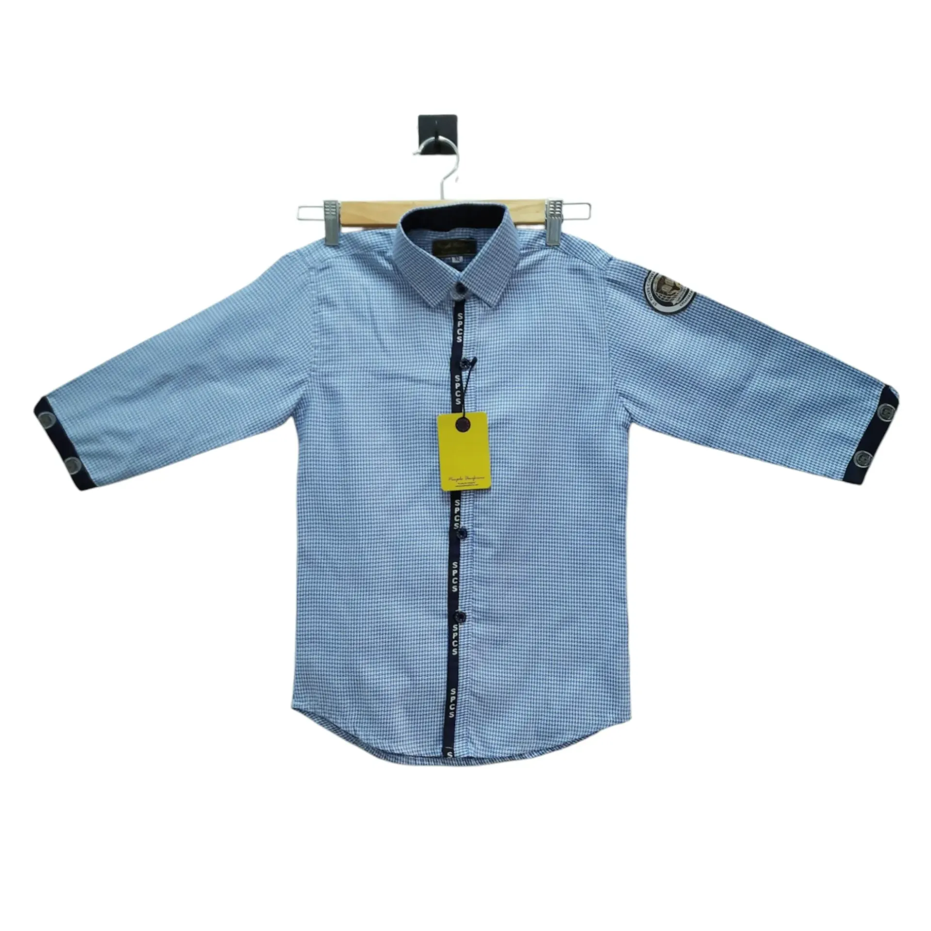 Shirt SPCS (Girl) (29)