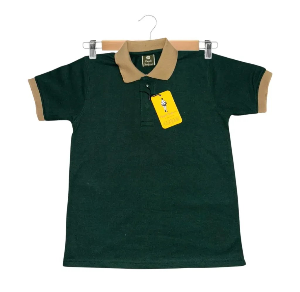 T-Shirt LFPS  (20, Royal Blue)