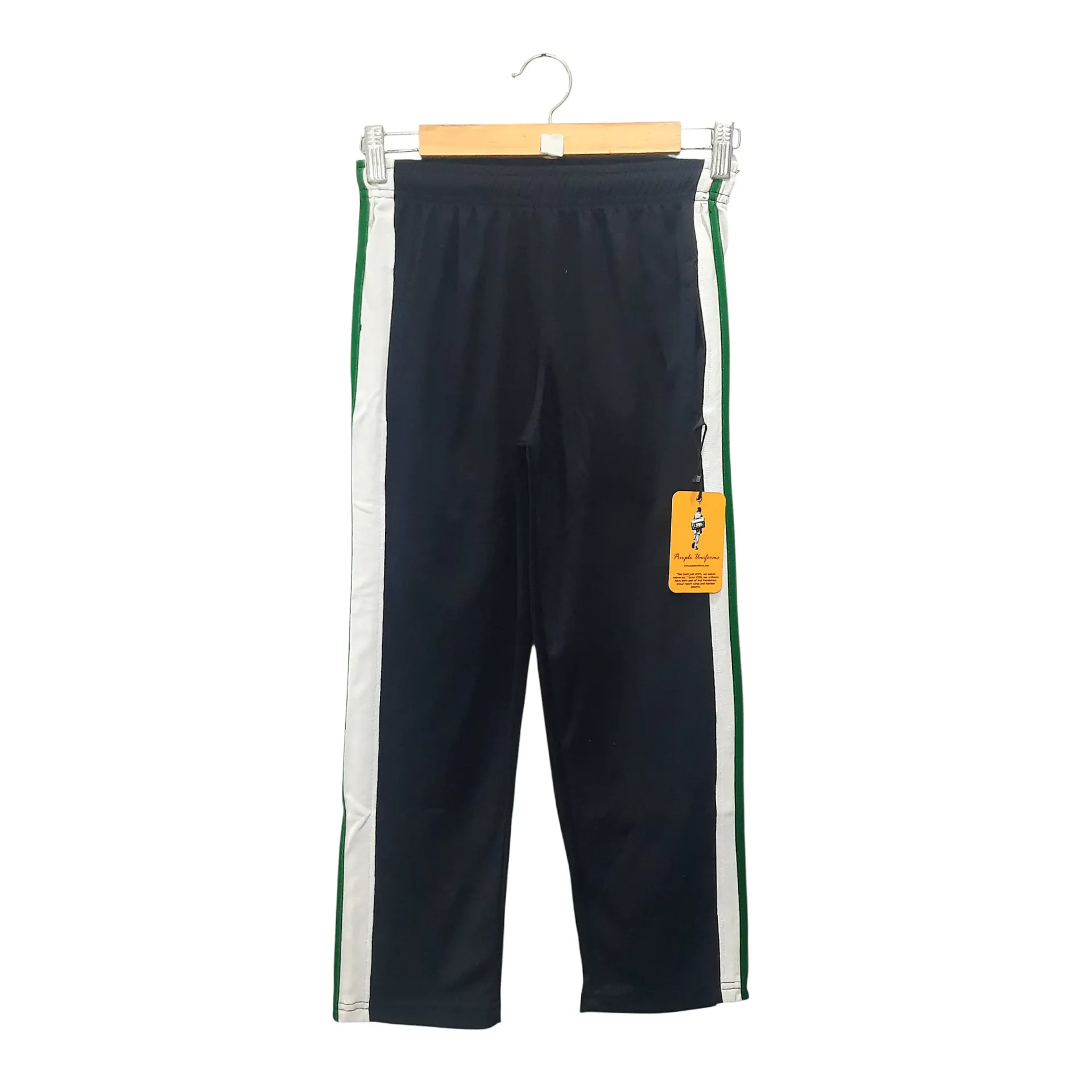 Lower LFPS  (20, Royal Blue)