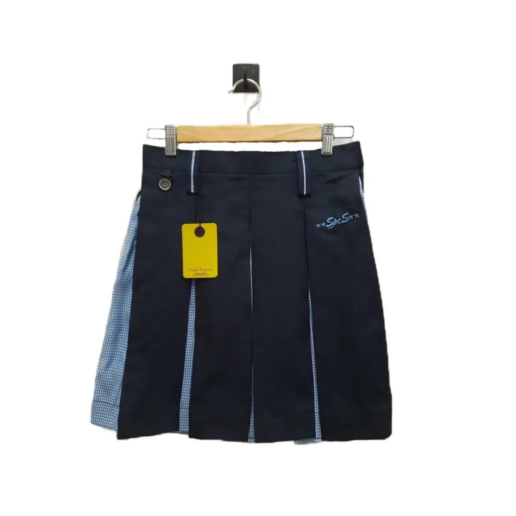 Skirt SPCS (16, 22)
