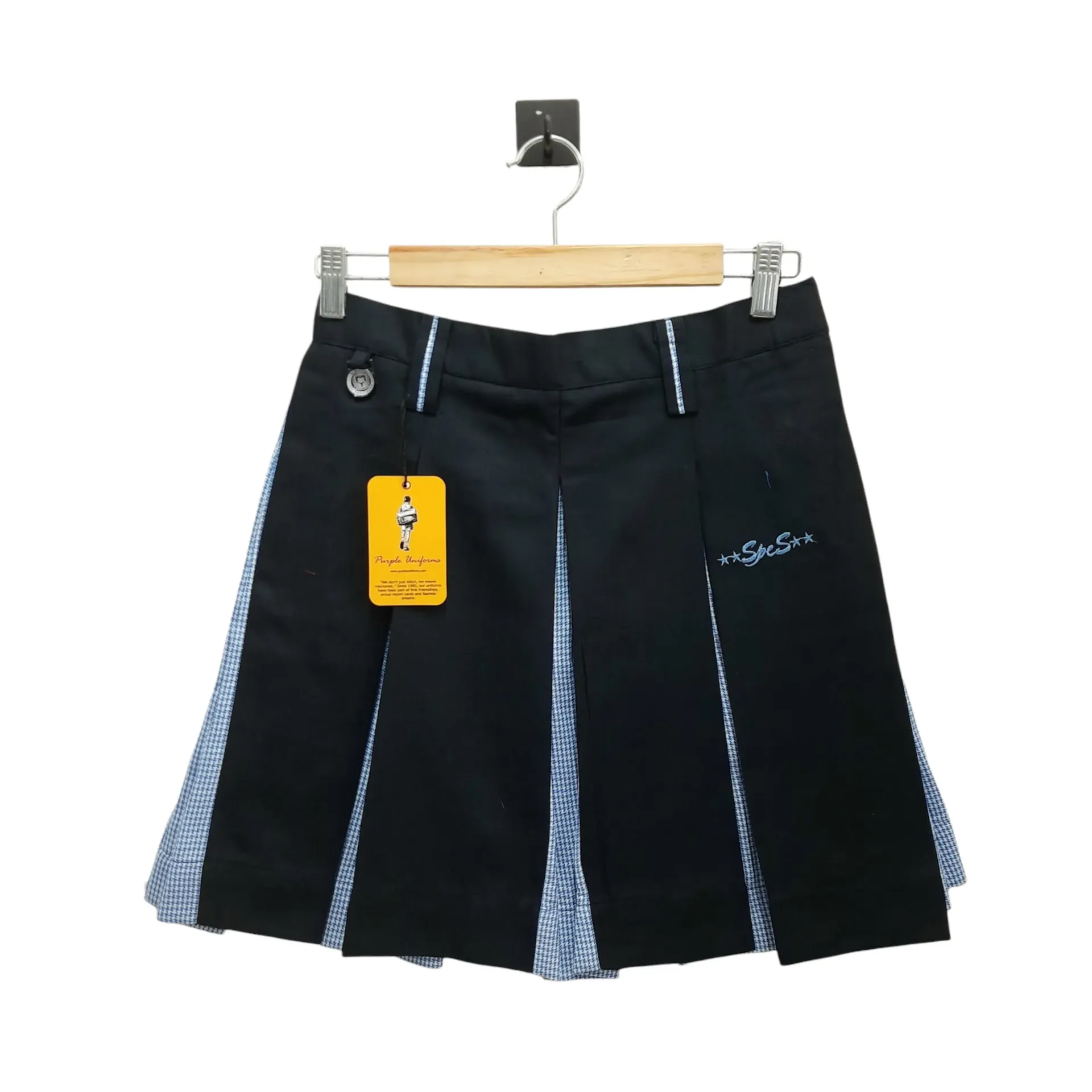 Skirt SPCS (W) (16, 22)