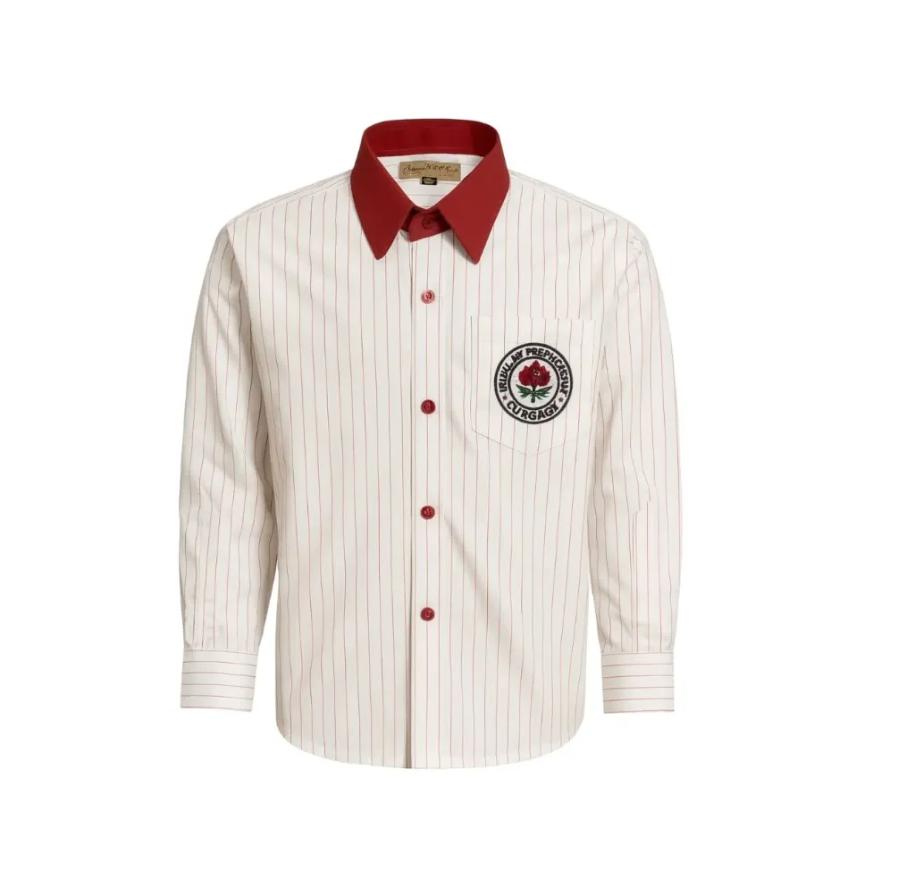 Shirts F/S LFPS (24)