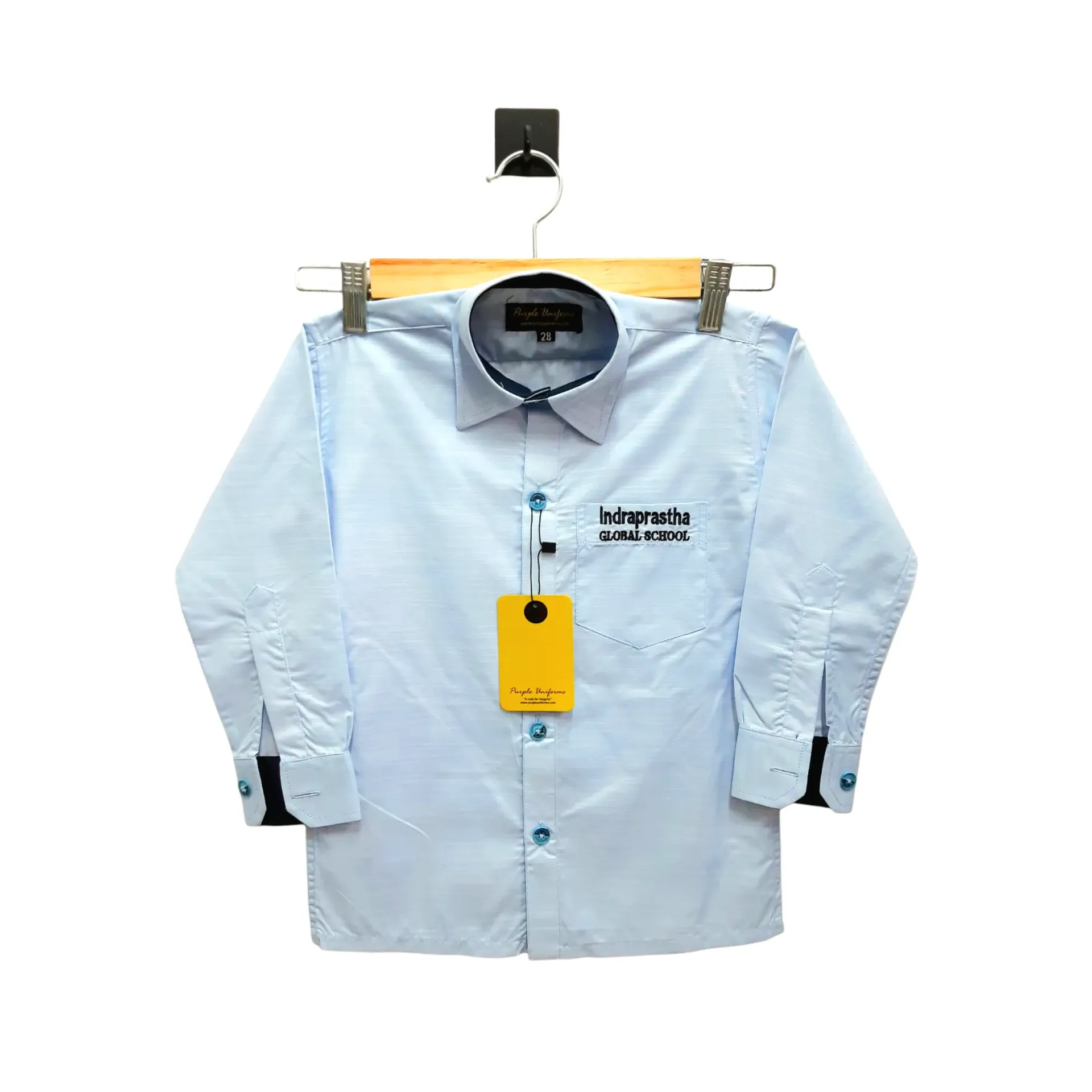 Shirts IPGS (F/S) (28)