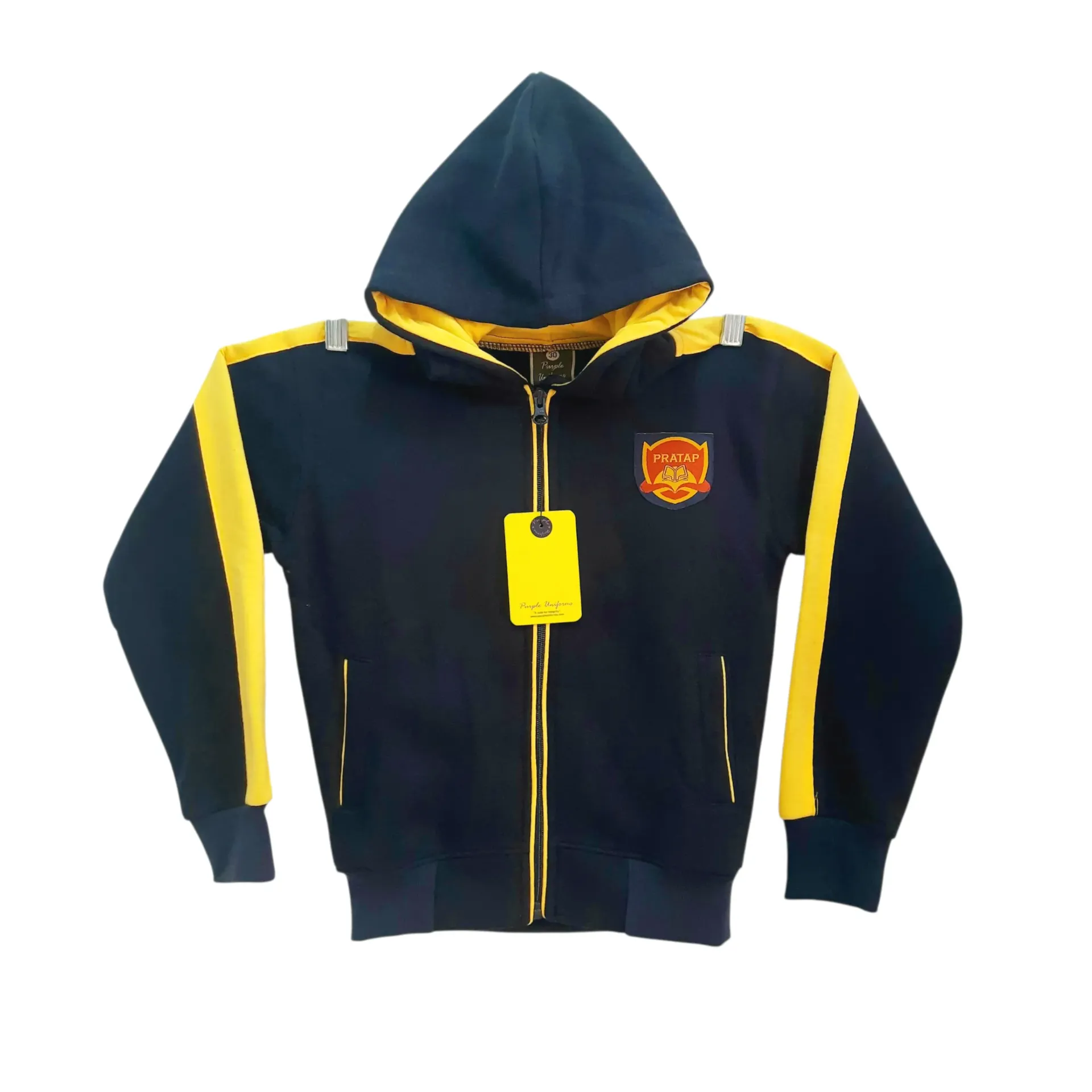 Jacket PIS Jr (22)