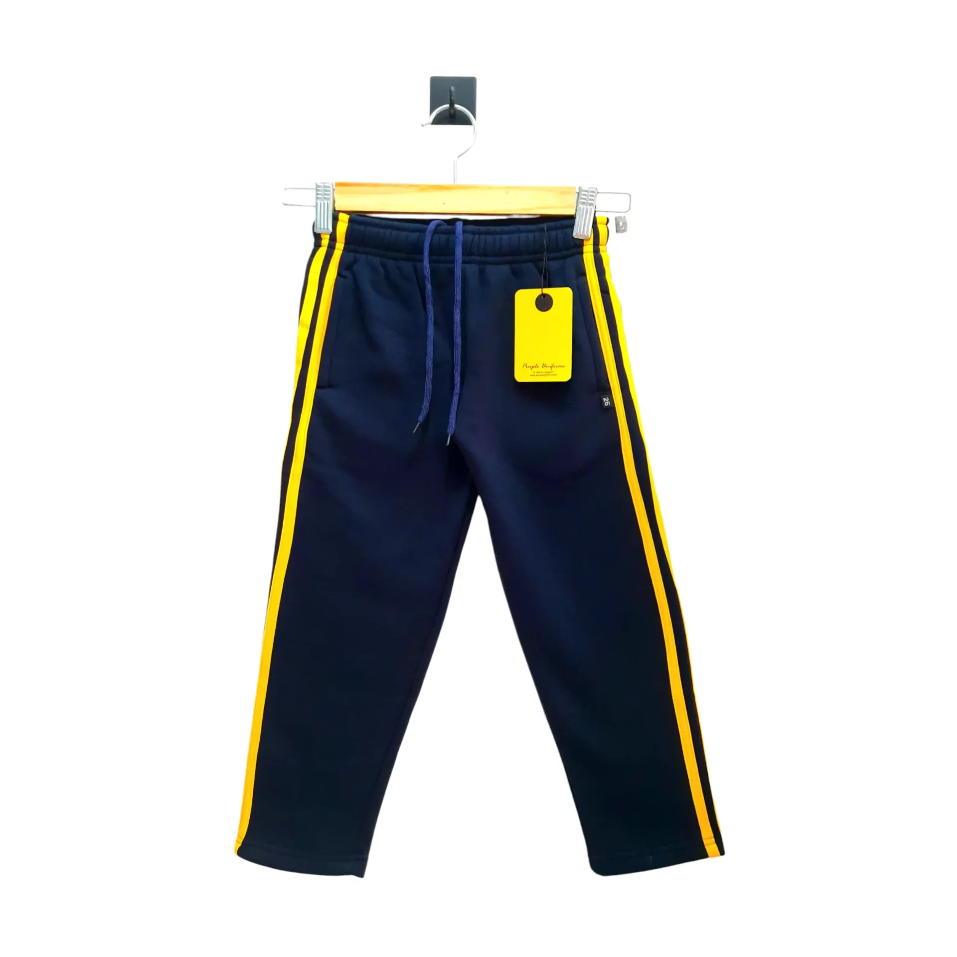 Lower PIS Jr (W) (22)