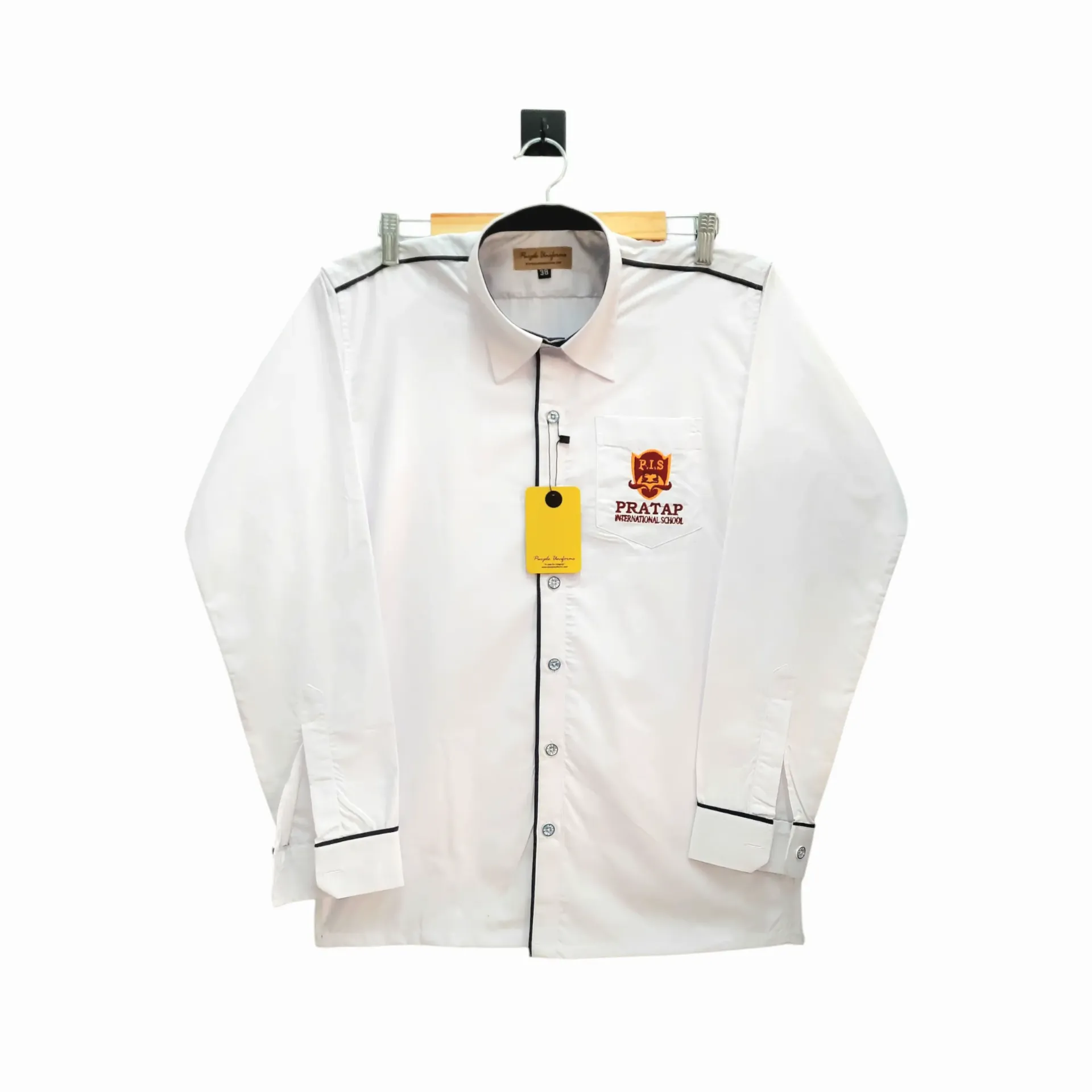 Shirt PIS (F/S) (28)