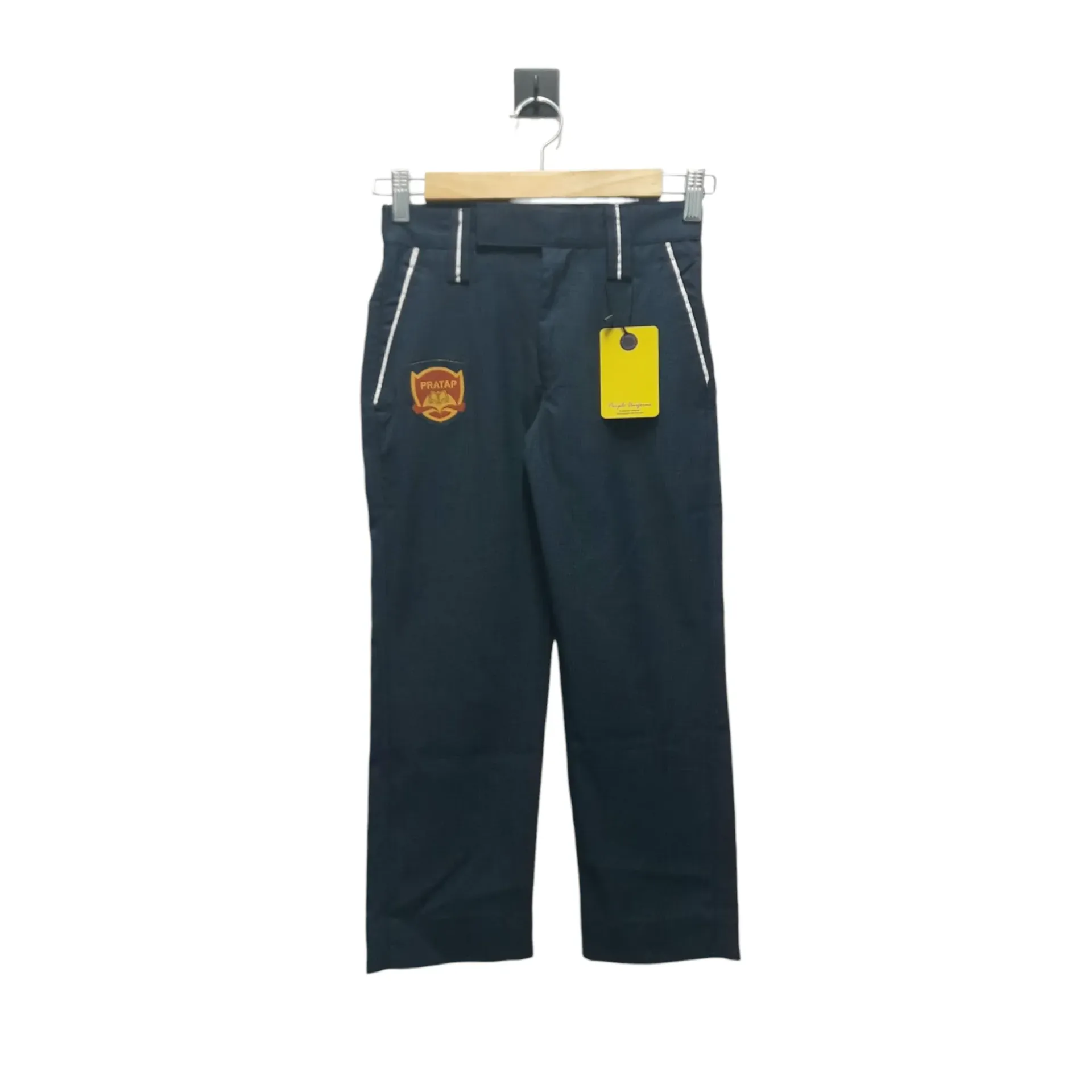 Pants PIS (22, Elastic)