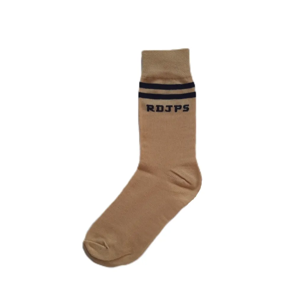 Socks RDJPS (1, Cream)