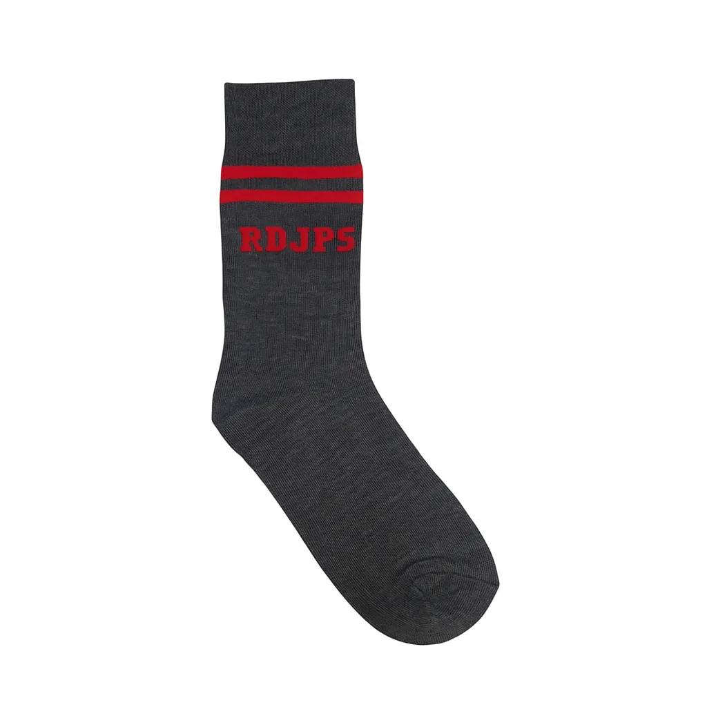 Socks RDJPS (W) (1, Cream)