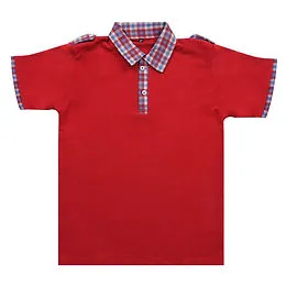 T-Shirt IPGS Jr (Sky Blue, 22)