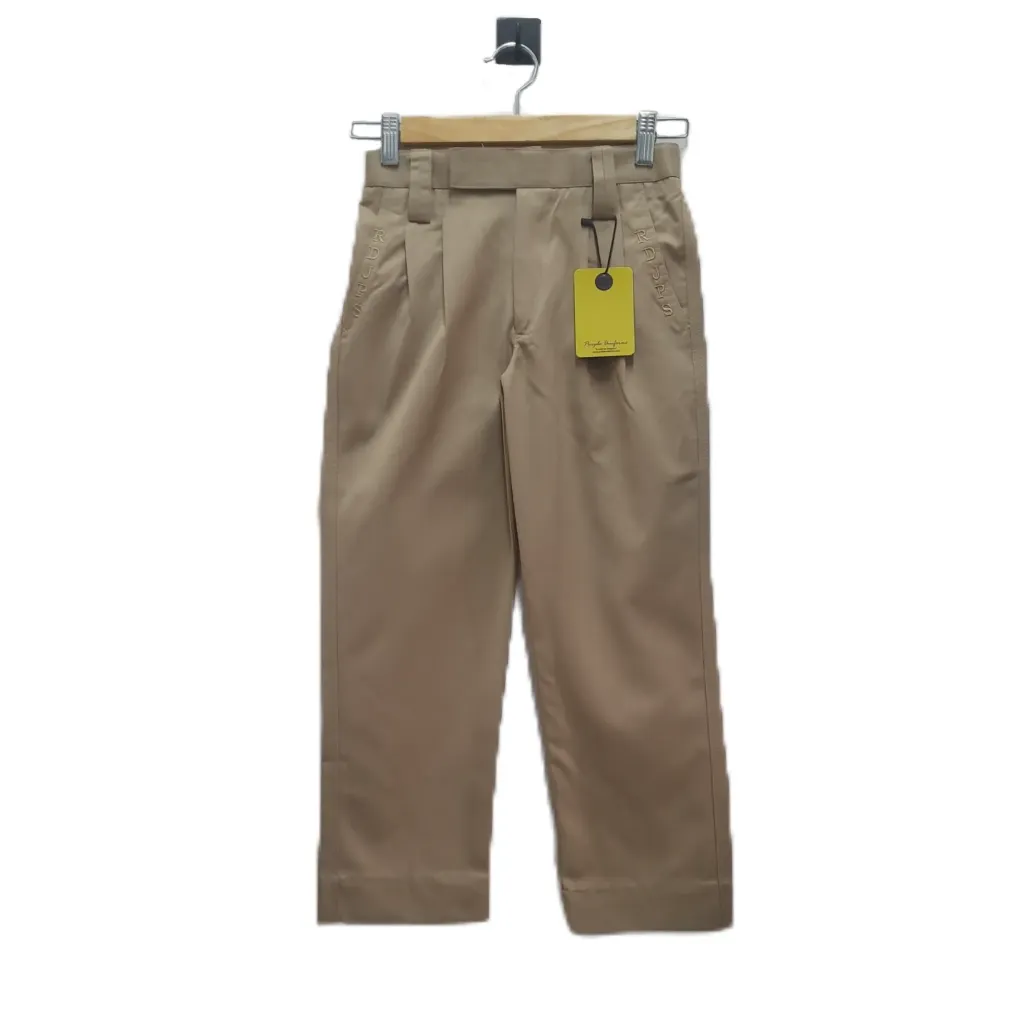 Pants RDJPS (22, Elastic)