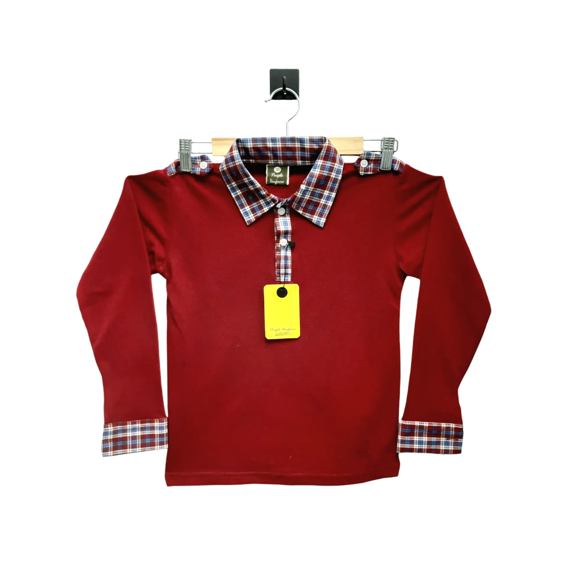 T-Shirt IPGS Jr (F/S) (22)