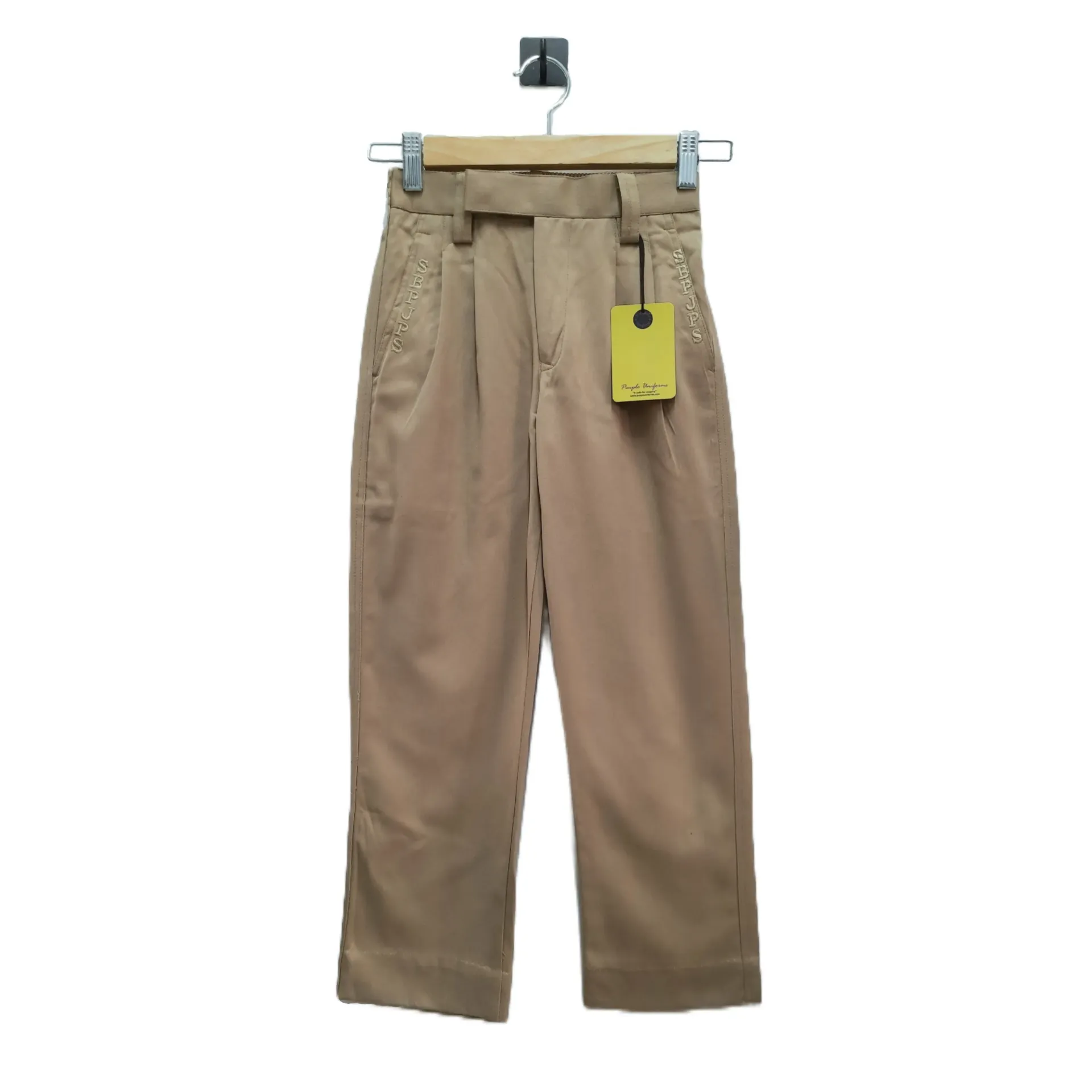 Pants SBPJPS (20, Elastic)