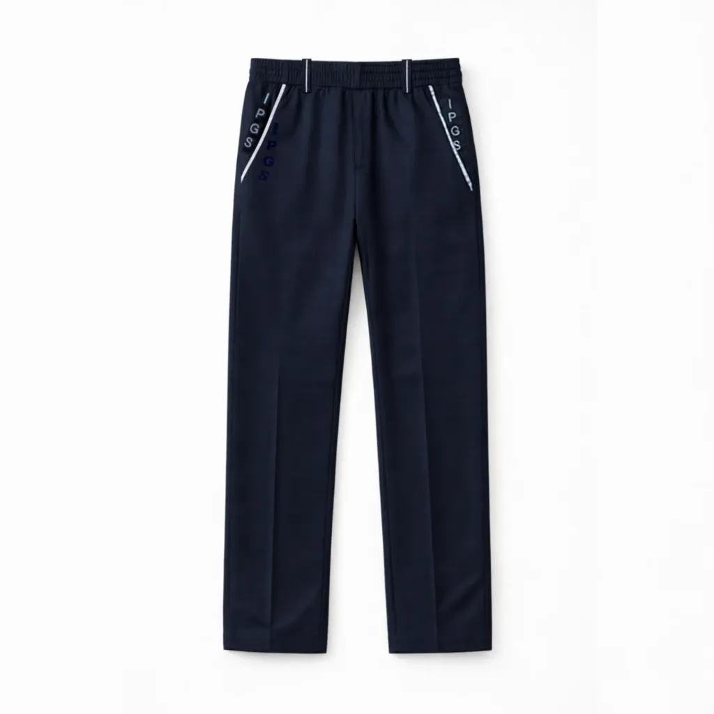 Pants IPGS (26, Elastic)