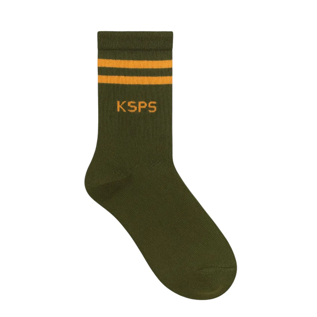 Socks KSPS (W) (1)