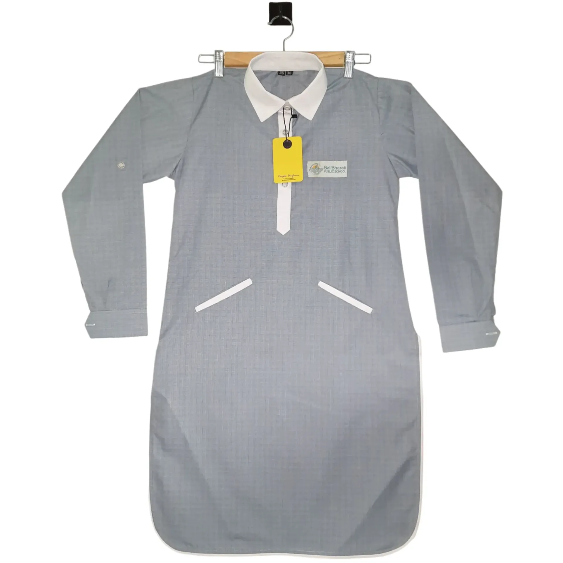 Kurta Bal Bharti (F/S) (34, 32)