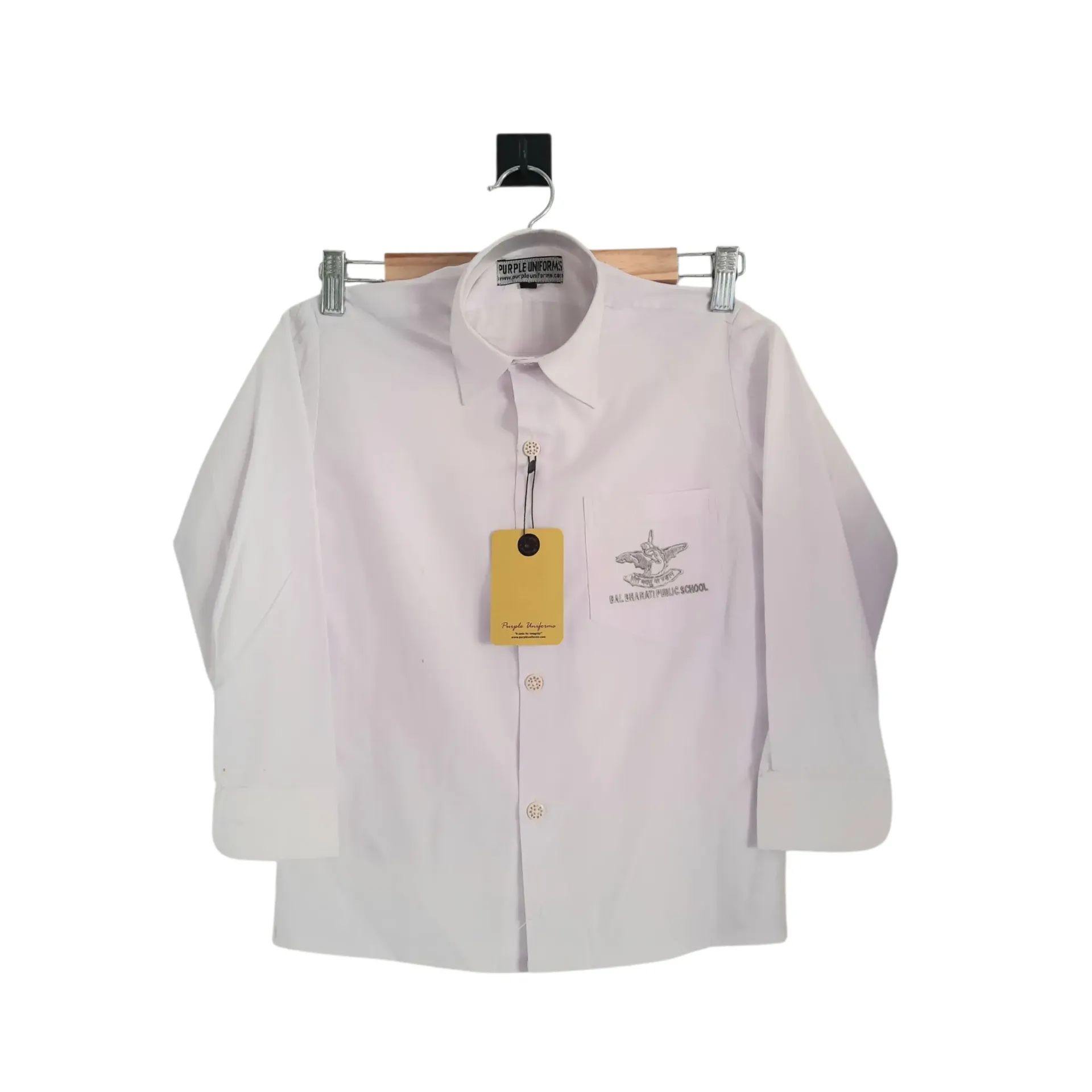 Shirt Bal Bharti (F/S) (28)